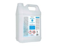 Gel hydroalcoolique désinfectant Bactigel - Bidon de 5 litres