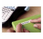 Kit Rotuladora Label Manager LM 160 + 3 cintas 12mm x 7m