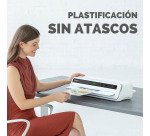 Plastificadora Fellowes LX Venus A3 Blanca