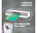 Plastificadora Fellowes Amaris A3