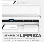Plastificadora Fellowes LX Venus A3 Blanca
