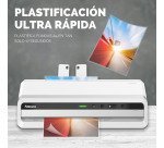 Plastificadora Fellowes Jupiter LX A3