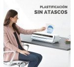 Plastificadora Fellowes Jupiter LX A3