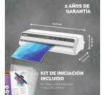 Plastificadora Fellowes Jupiter LX A3