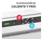 Plastificadora Fellowes Jupiter LX A3