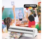 Plastificadora Fellowes Jupiter LX A3