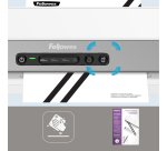 Plastificadora Fellowes Amaris A3