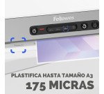 Plastificadora Fellowes Amaris A3