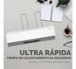 Plastificadora Fellowes Amaris A3