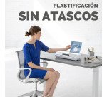 Plastificadora Fellowes Amaris A3