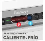 Plastificadora Fellowes Amaris A3