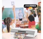 Plastificadora Fellowes Amaris A3