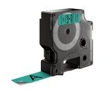 Cinta Dymo D1 escritura negra Ancho 19 mm x 7 m