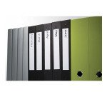 Rollos de etiquetas Dymo 99018 LW 110 "archivador" 38 x190 mm