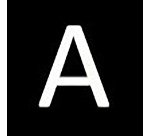 Cinta DYMO D1 DURABLE 12Mmx3M D.Negro