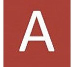 Cinta DYMO D1 DURABLE 12Mmx3M D. Rojo