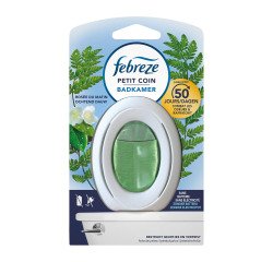 Désodorisant Petit coin Febreze, Rosée du matin