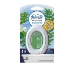 Désodorisant Petit coin Febreze, Rosée du matin