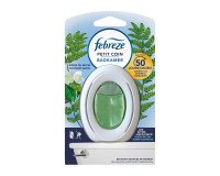 Deodorizer small space Febreze, Morning dew