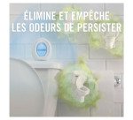 Désodorisant Petit Coin Febreze, Pureté de coton