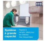 Distributeur d'essuie-mains rouleaux Tork Matic H1