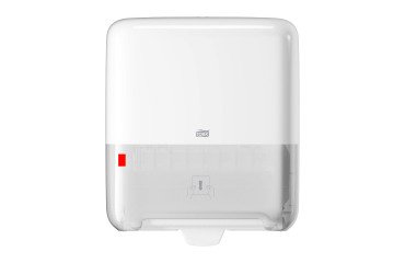 Distributeur d'essuie-mains rouleaux Tork Matic H1