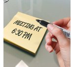 Rotulador permanente Sharpie Punta fina 1 mm