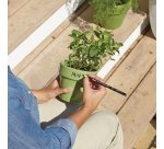 Lápiz marcador cera blanda China Marker