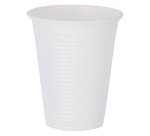 Bicchieri in bioplastica 200ml Natural Bibo 50 pezzi