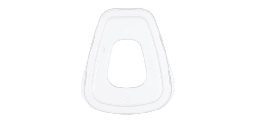 Ghiera per filtro 3M™ 501