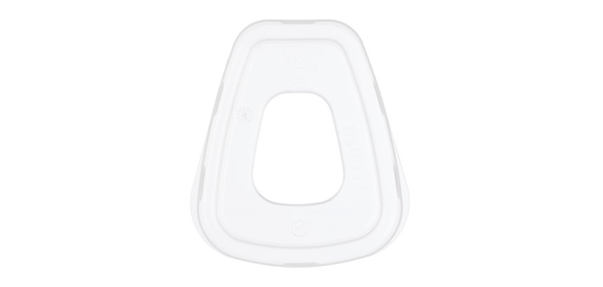 Ghiera per filtro 3M™ 501