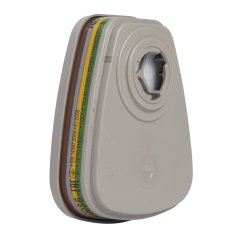 En_filtro per gas e vapori 3m 6059 abek1