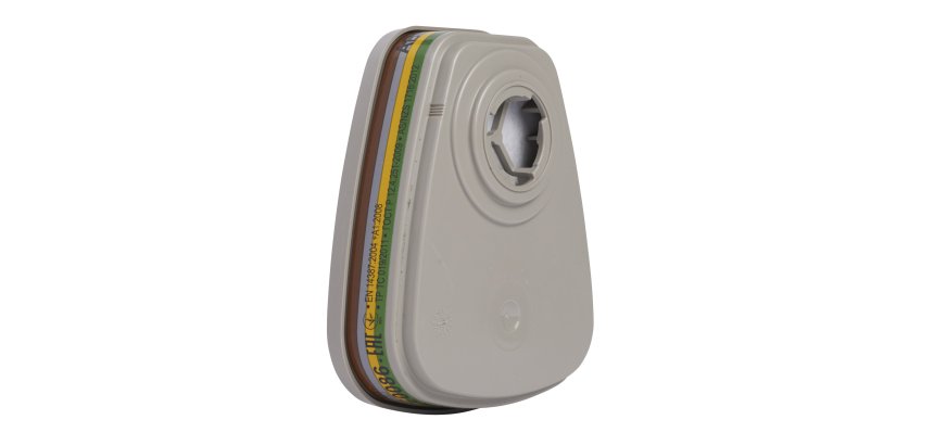 Filtro per gas e vapori 3M™ 6059 ABEK1