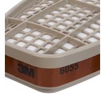 Filtro per gas e vapori 3M™ 6055 A2