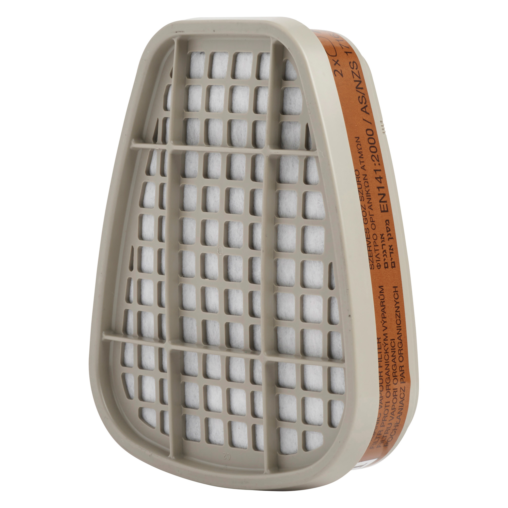 3M Piattaforma 603 Montare Filtri Serie 5000 - Gruppo Gesa - Foto 7