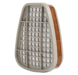 En_filtro per gas e vapori 3m 6055 a2