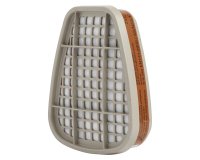 En_filtro per gas e vapori 3m 6055 a2