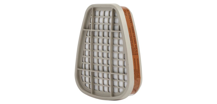 Filtro per gas e vapori 3M™ 6055 A2