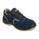 Scarpe antinfortunistiche Rossini Petra S1P SRC, taglia 42