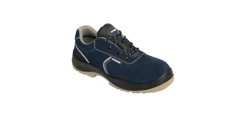 Scarpe antinfortunistiche Rossini Petra S1P SRC
