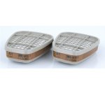 Filtro per gas e vapori 3M™ 6051 A1