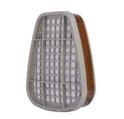 Filtro per gas e vapori 3M™ 6051 A1