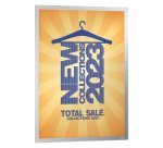 Funda adhesiva estática Sun A2 Duraframe