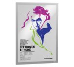 Funda adhesiva estática Sun A2 Duraframe