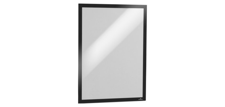 Fundas adhesivas estáticas Duraframe Sun A1