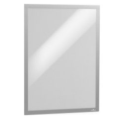 Static pocket A1 Duraframe Poster Durable