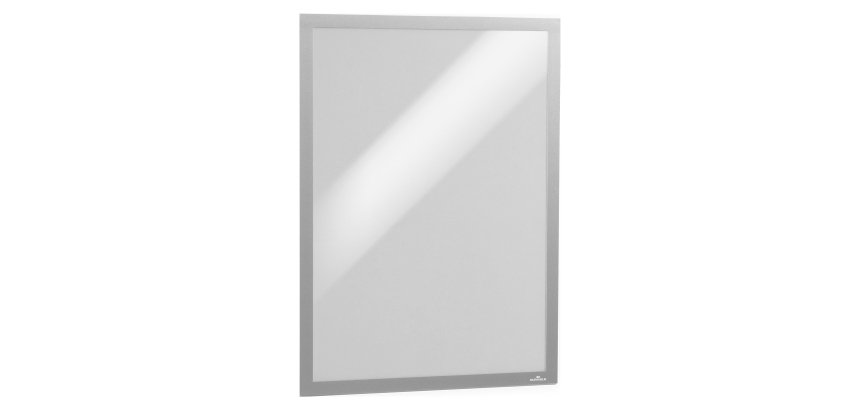 Fundas adhesivas estáticas Duraframe Sun A1