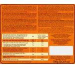 Mini galettes St Michel aux pépites de caramel - Boîte de 200