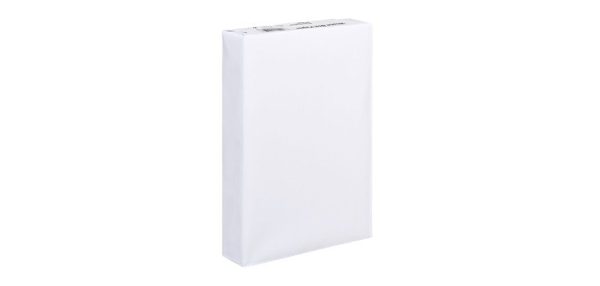 Papier A4 blanc 80 g - Ramette de 500 feuilles