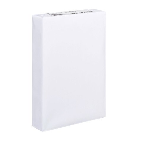 Papier A4 blanc 80 g - Ramette de 500 feuilles